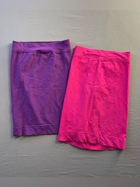 KidPik Girls Pencil Skirt Bundle